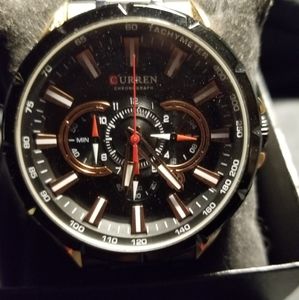 Mens watch
